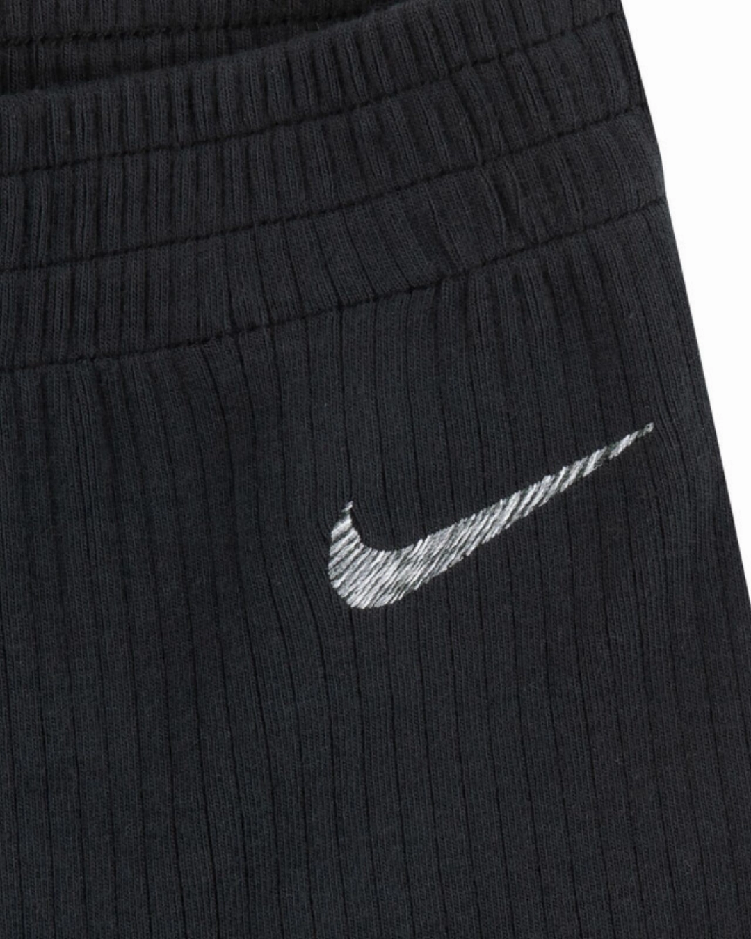 Survêtement Nike Readyset Bébé - Noir/Blanc