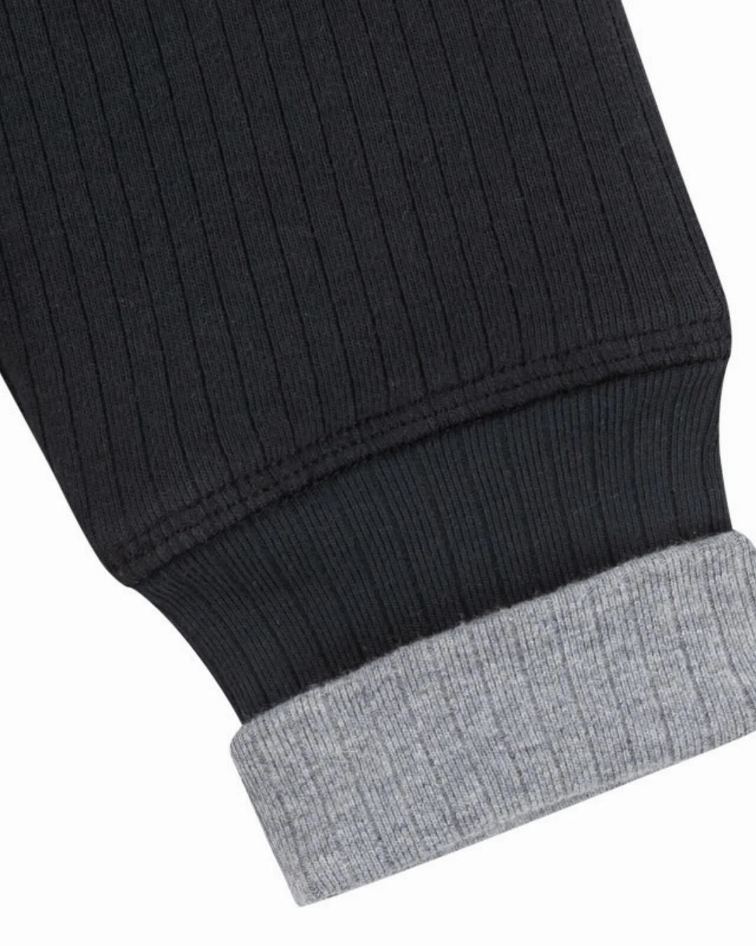 Survêtement Nike Readyset Bébé - Noir/Blanc