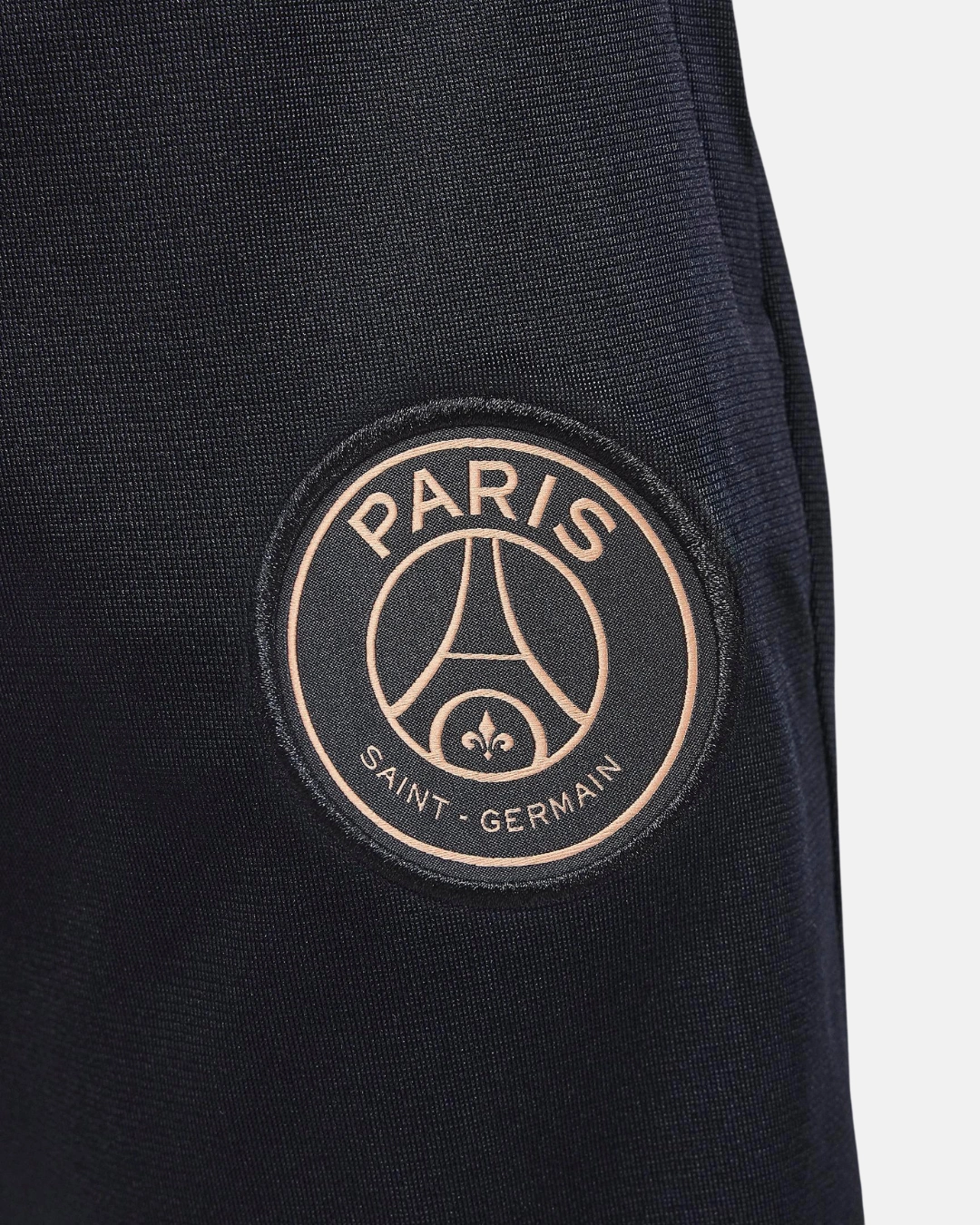Survêtement PSG Junior 2024/2025 - Noir/Rose