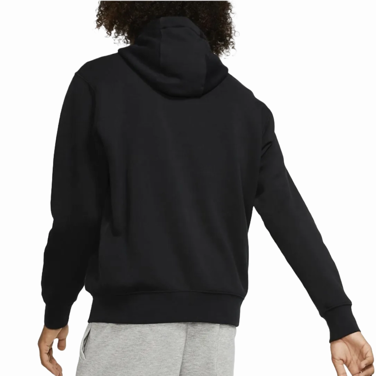 Suéter para Caballero Nike SW Club Fleece