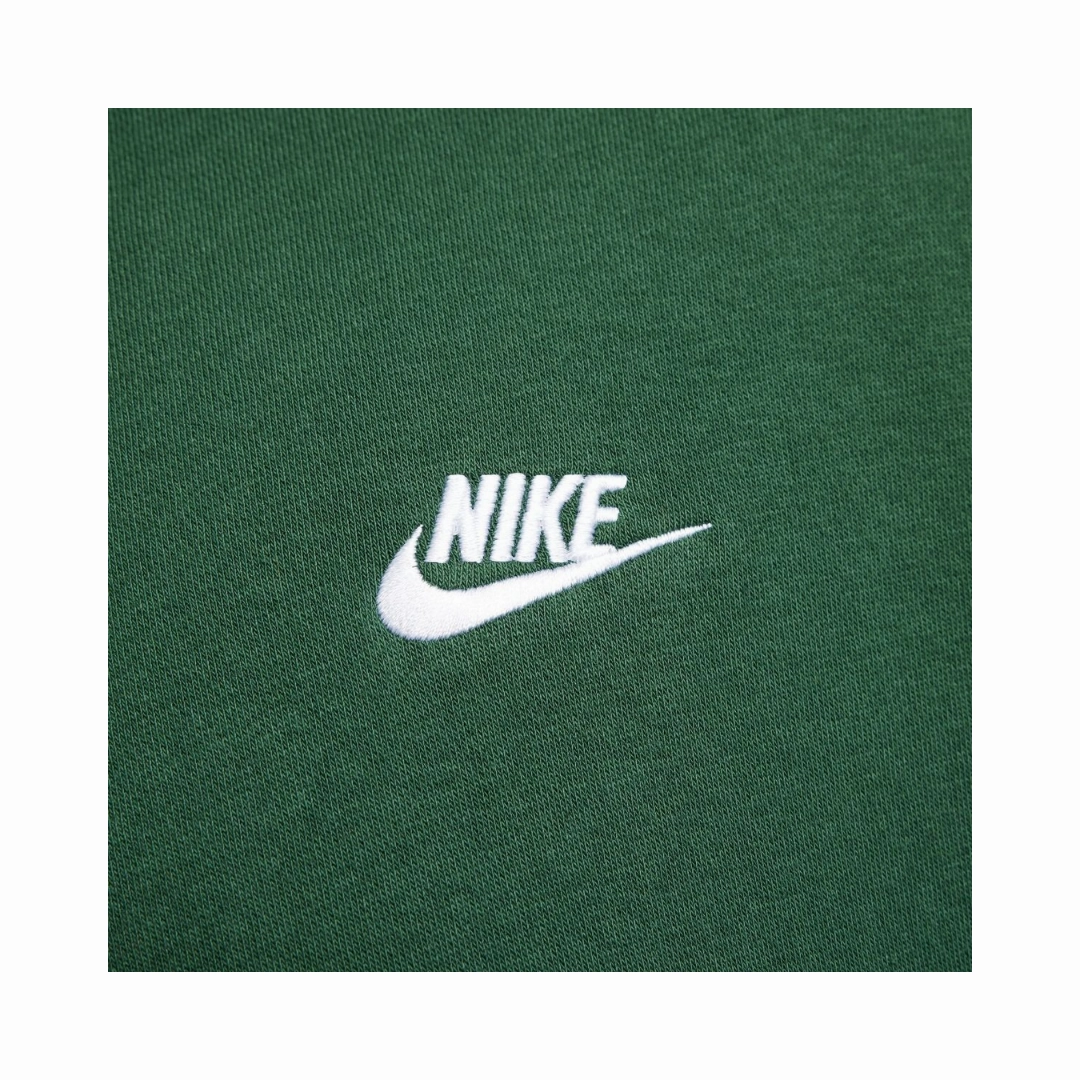 Suéter para Caballero Nike SW Club Fleece