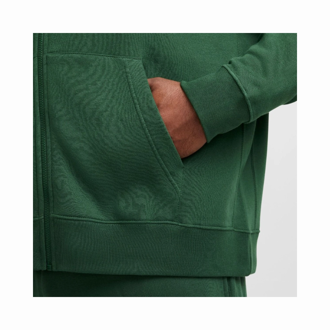 Suéter para Caballero Nike SW Club Fleece