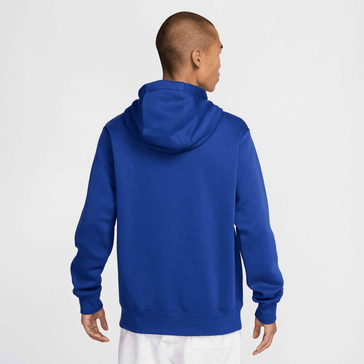 Sweat Chelsea 2024/2025 - Bleu