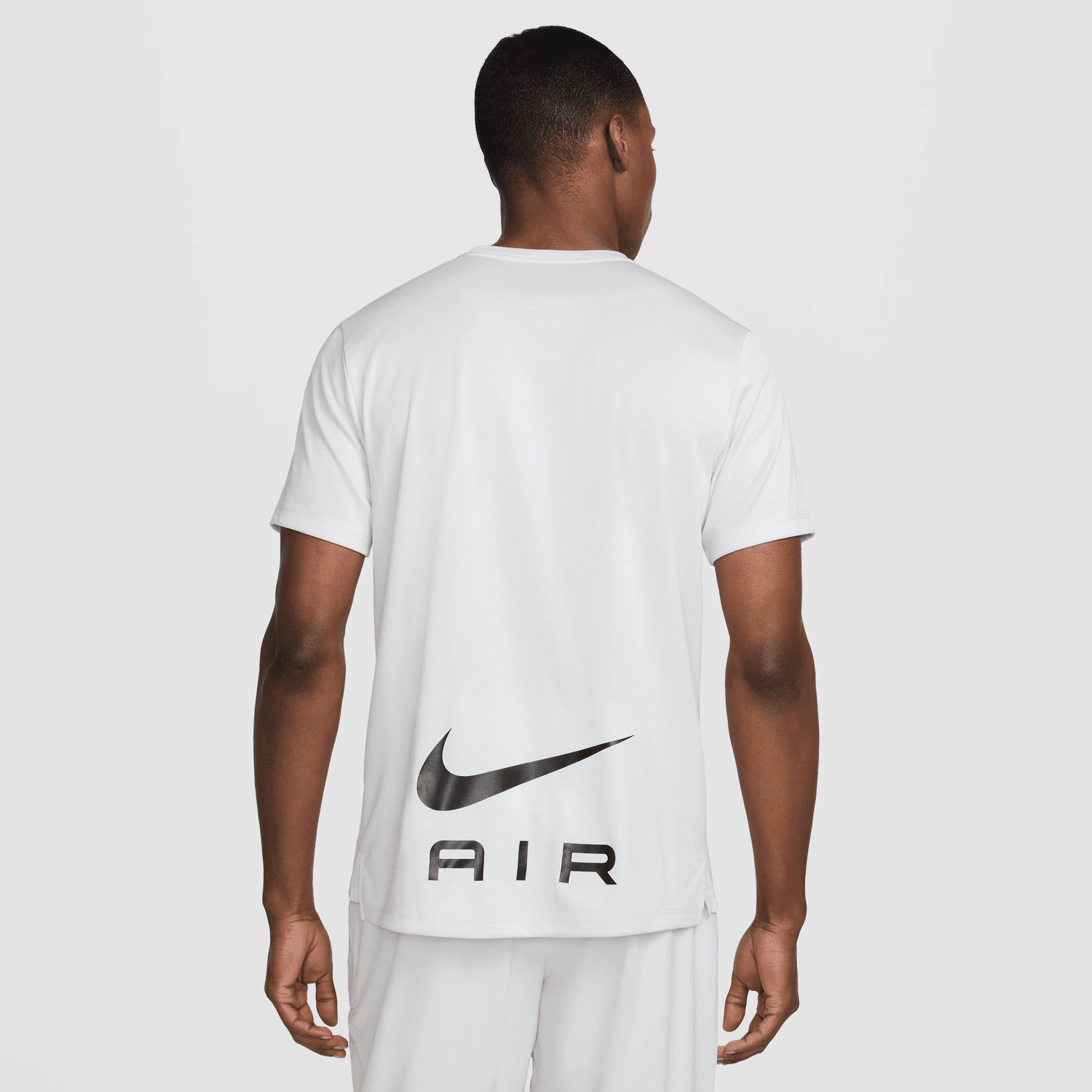 T-shirt Nike Air - Blanc