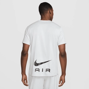 T-shirt Nike Air - Blanc