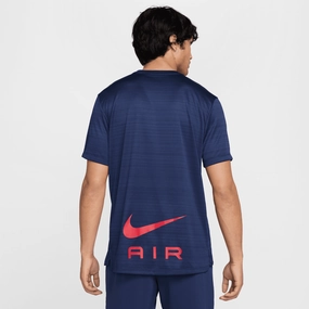 T-shirt Nike Air - Bleu