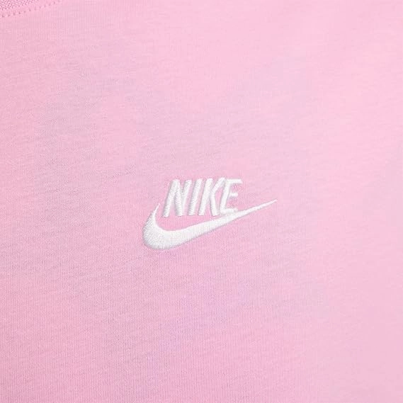 T-shirt Nike Sportswear - Rose
