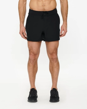 Ten Thousand Foundation Short 5 - Lined