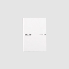 THE HARTCOPY JOURNAL VOL. 2