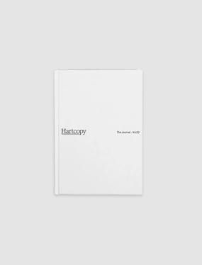 THE HARTCOPY JOURNAL: VOLUME 2