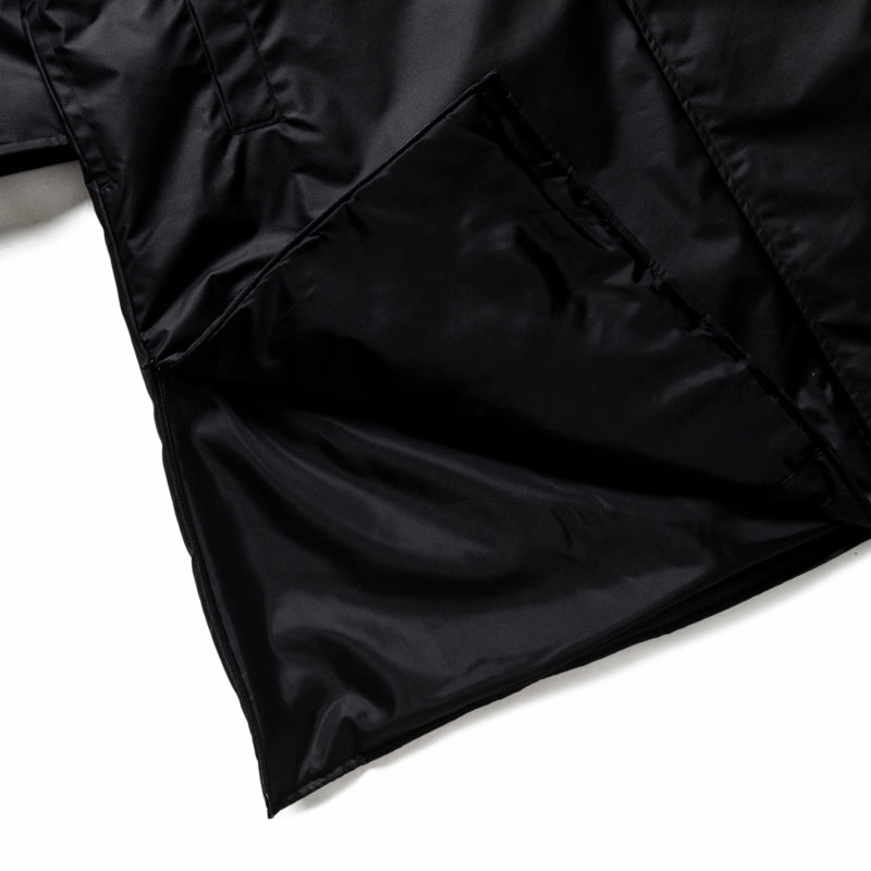 Tobe Nwigwe x Reebok Sideline Jacket - Black