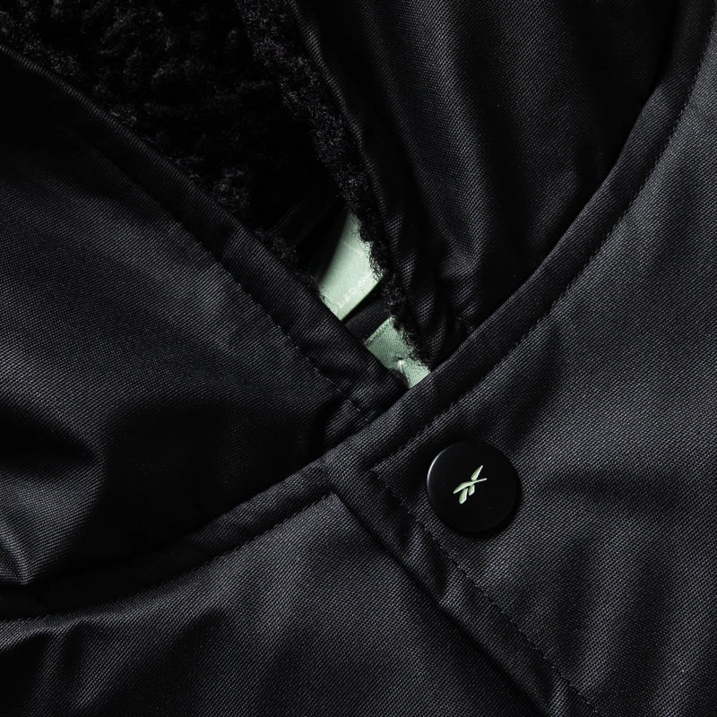 Tobe Nwigwe x Reebok Sideline Jacket - Black