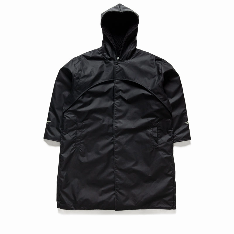 Tobe Nwigwe x Reebok Sideline Jacket - Black