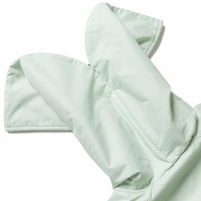 Tobe Nwigwe x Reebok Sideline Jacket - Mint