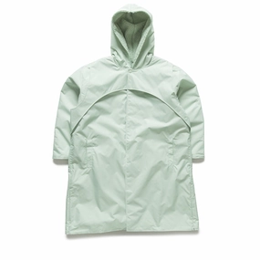 Tobe Nwigwe x Reebok Sideline Jacket - Mint