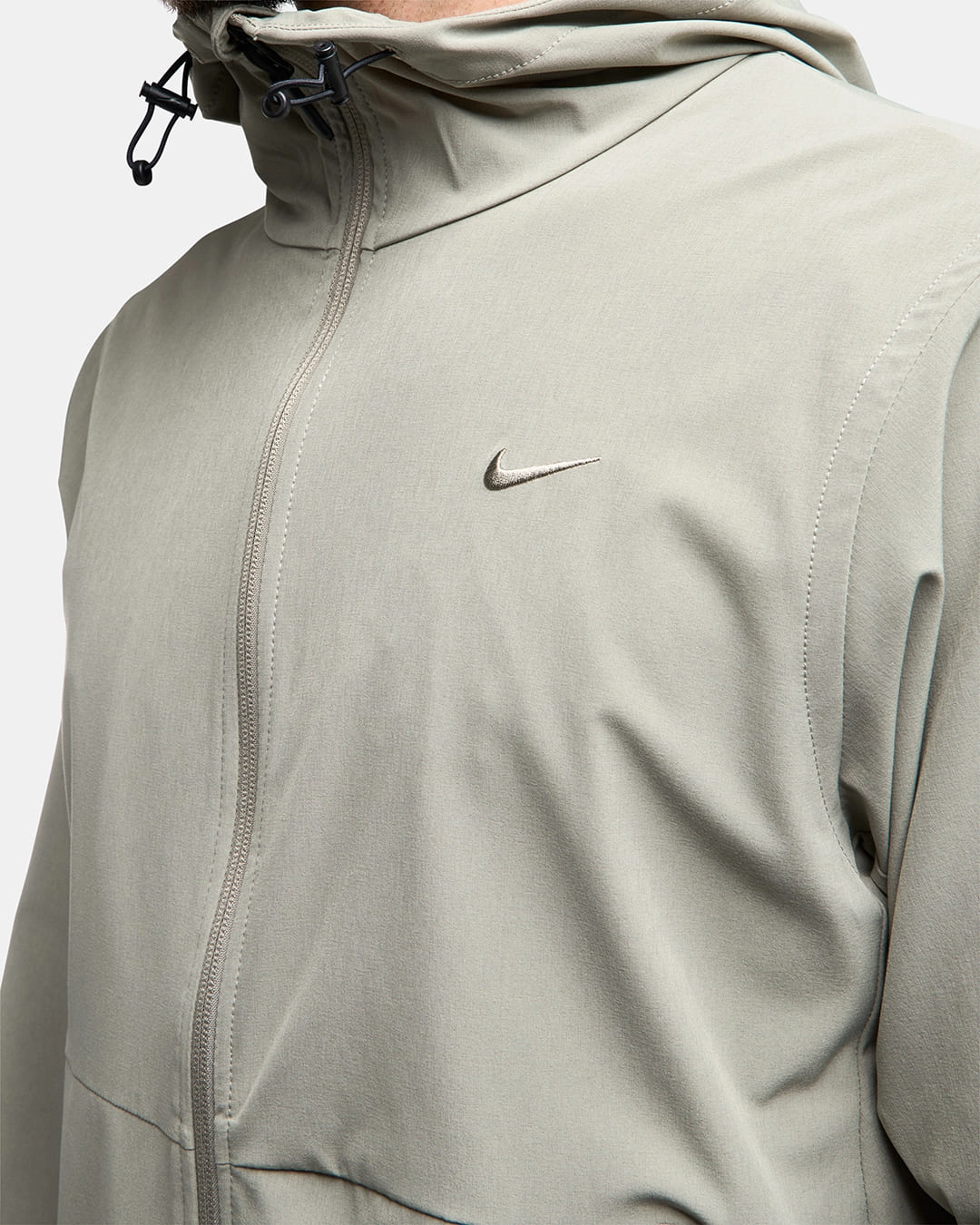 Veste Coupe-Vent Nike Unlimited - Vert