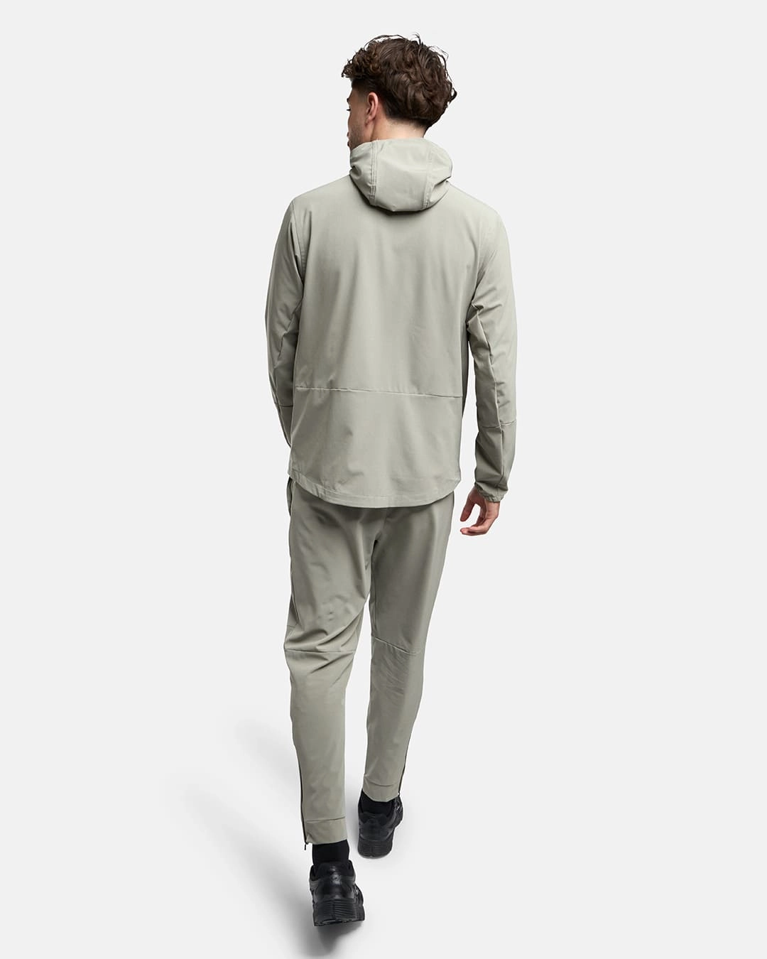Veste Coupe-Vent Nike Unlimited - Vert