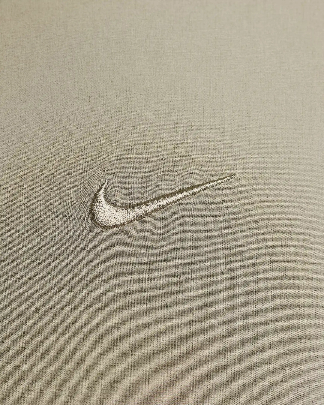 Veste Coupe-Vent Nike Unlimited - Vert