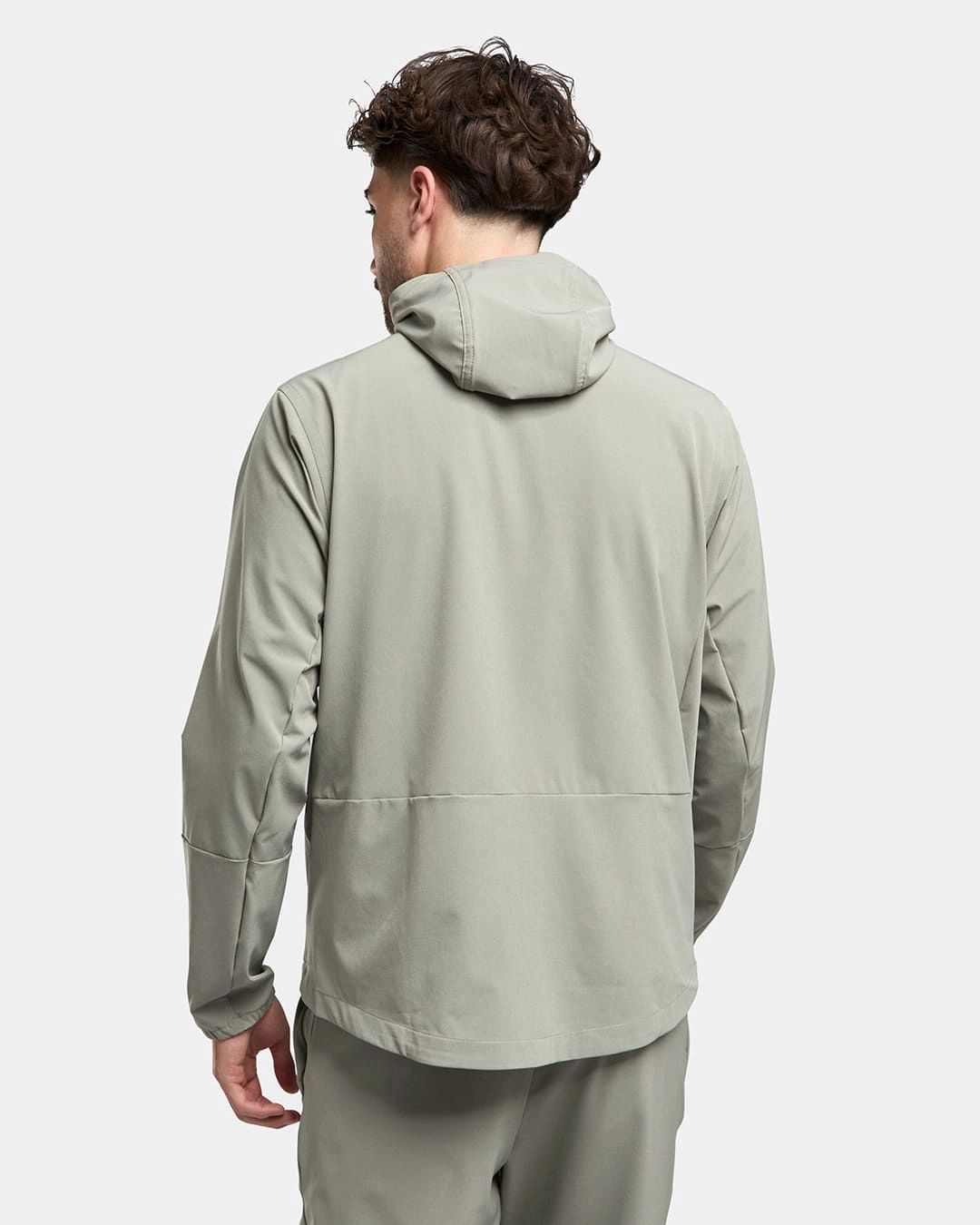 Veste Coupe-Vent Nike Unlimited - Vert