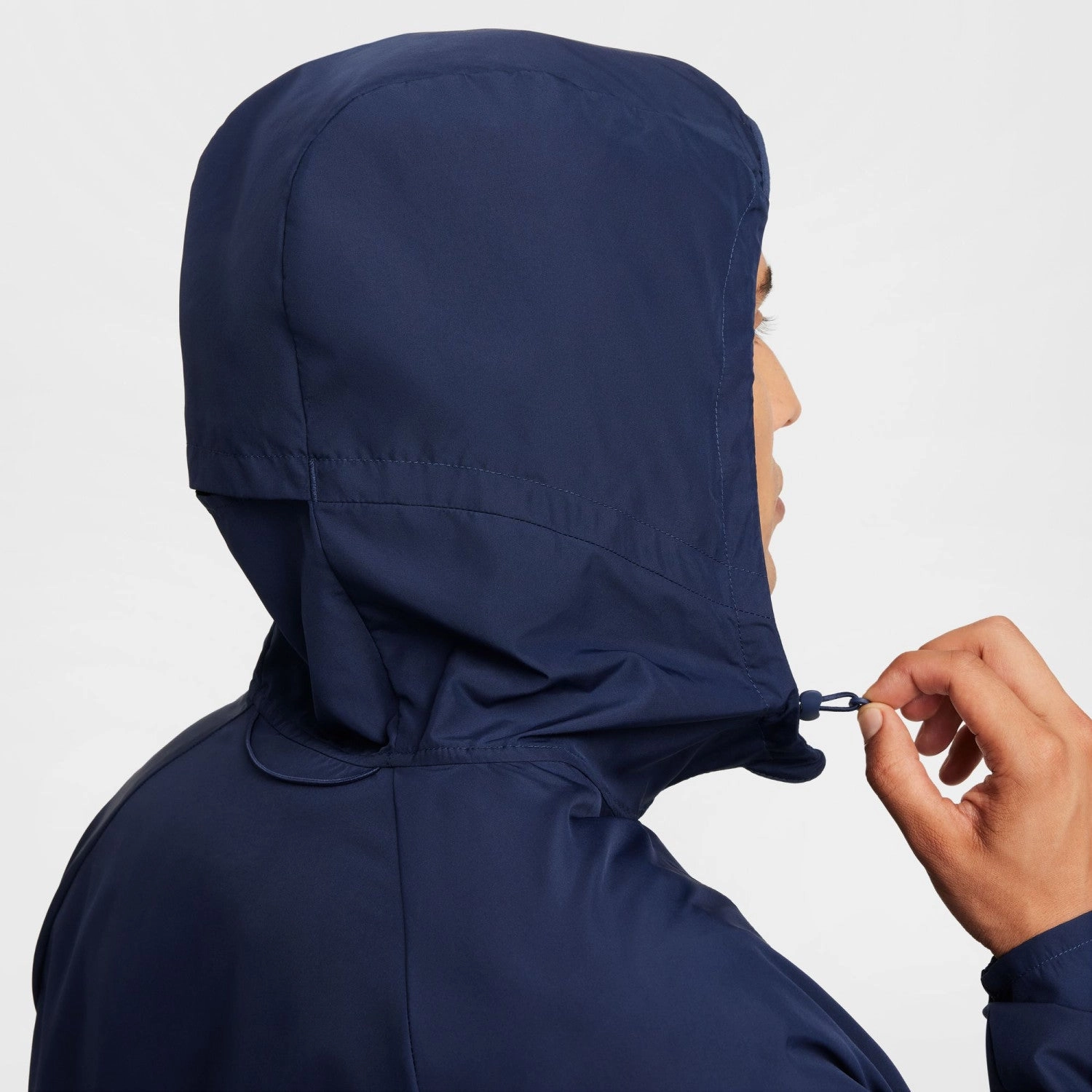 Veste Nike Air - Bleu/Vert