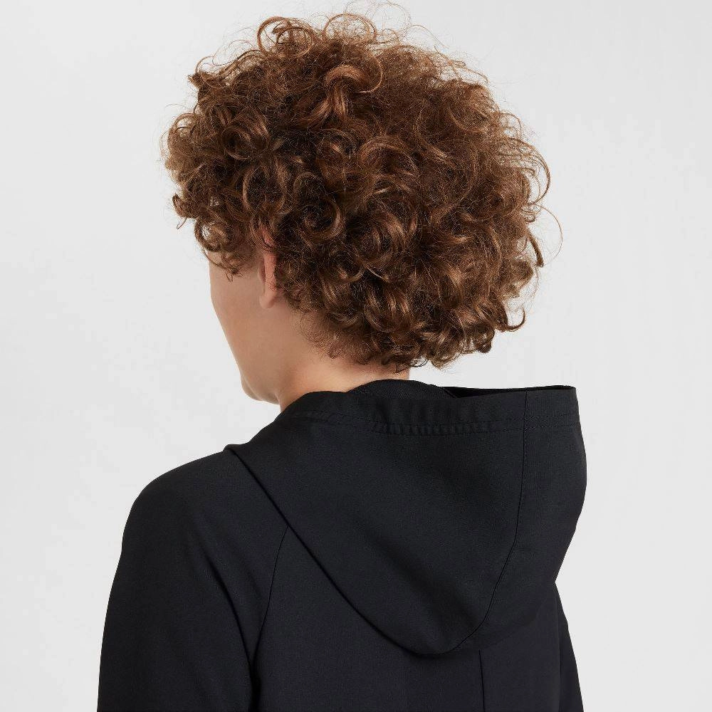 Veste Nike Air Junior - Noir/Doré