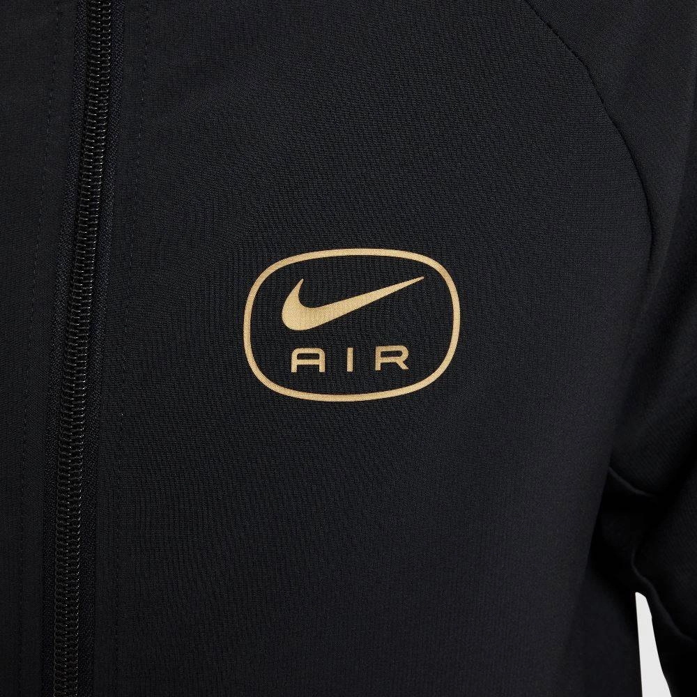Veste Nike Air Junior - Noir/Doré