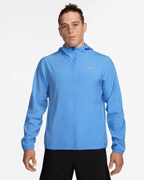 Veste Nike Form - Bleu