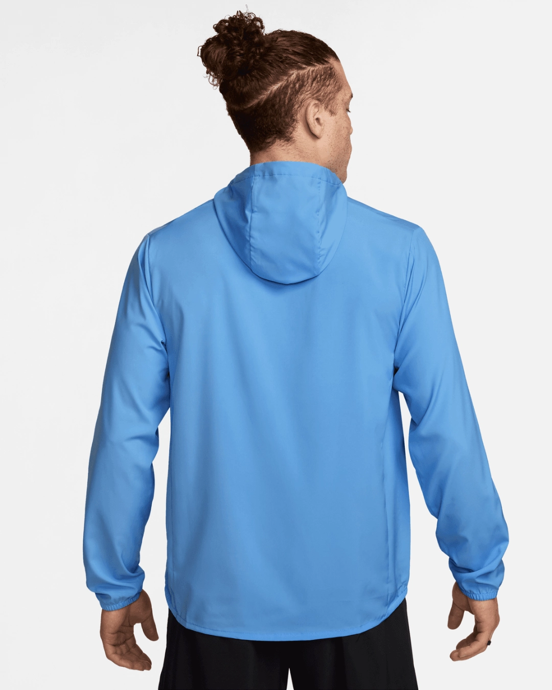 Veste Nike Form - Bleu