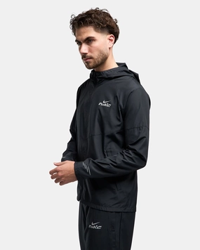Veste Nike Miler Flash - Noir