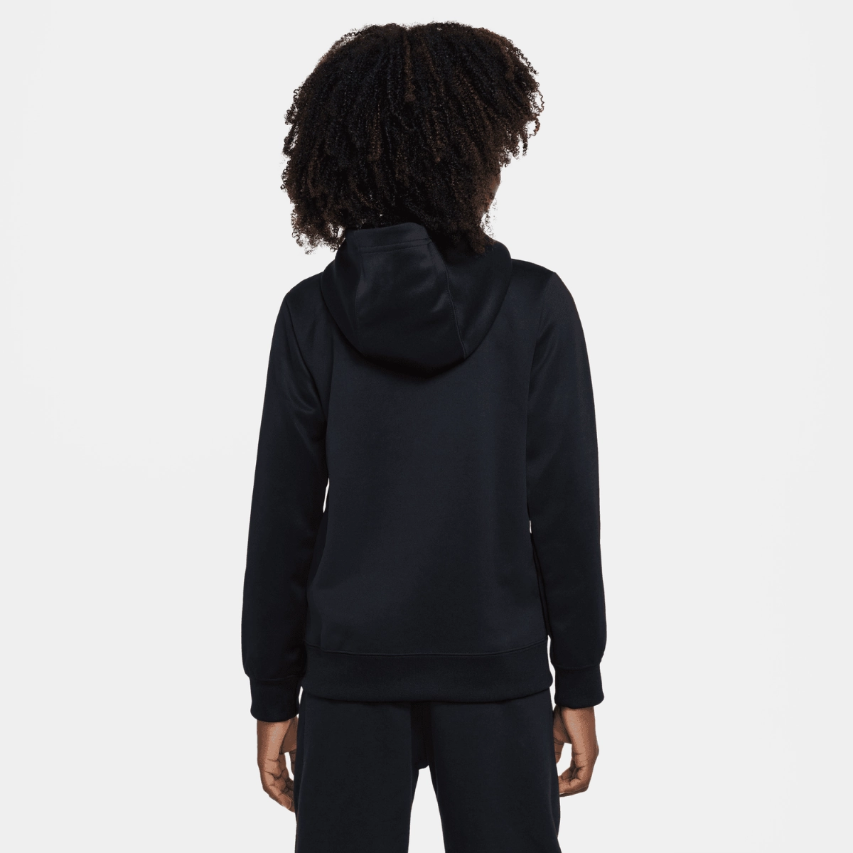 Veste Nike Sportswear Hybrid Junior - Noir