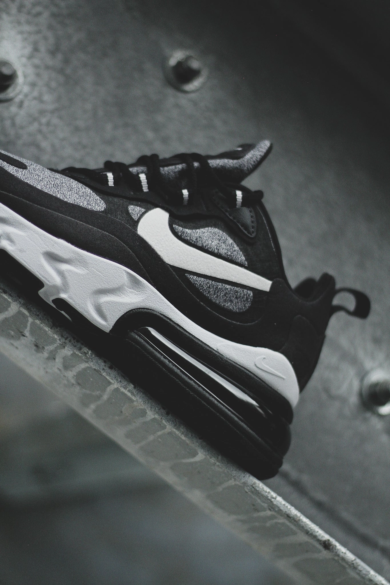W AIR MAX 270 REACT OPTICAL