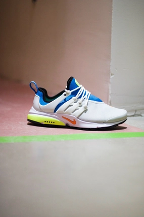 W AIR PRESTO PHOTON DUST/BLACK