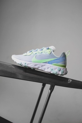W REACT ELEMENT 55 FROSTED SPRUCE
