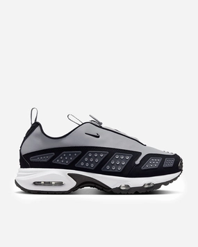 WMNS Air Max SNDR 'Silver/Anthracite'