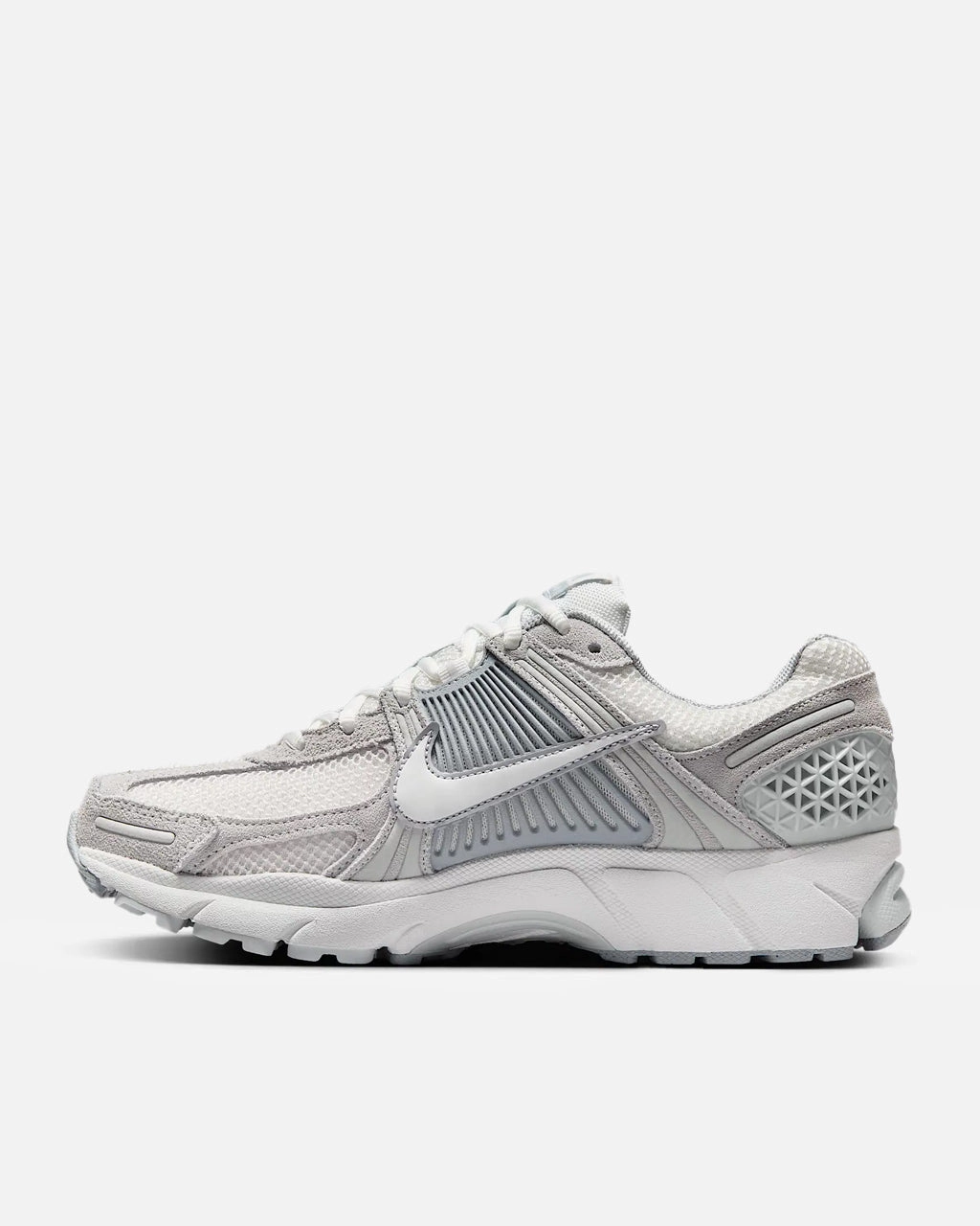 WMNS Zoom Vomero 5 'Pure Platinum'
