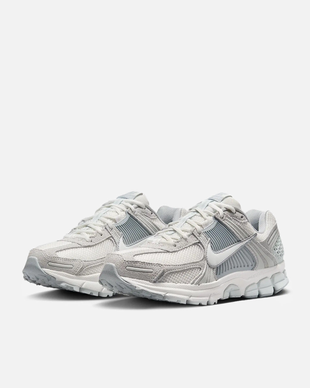 WMNS Zoom Vomero 5 'Pure Platinum'