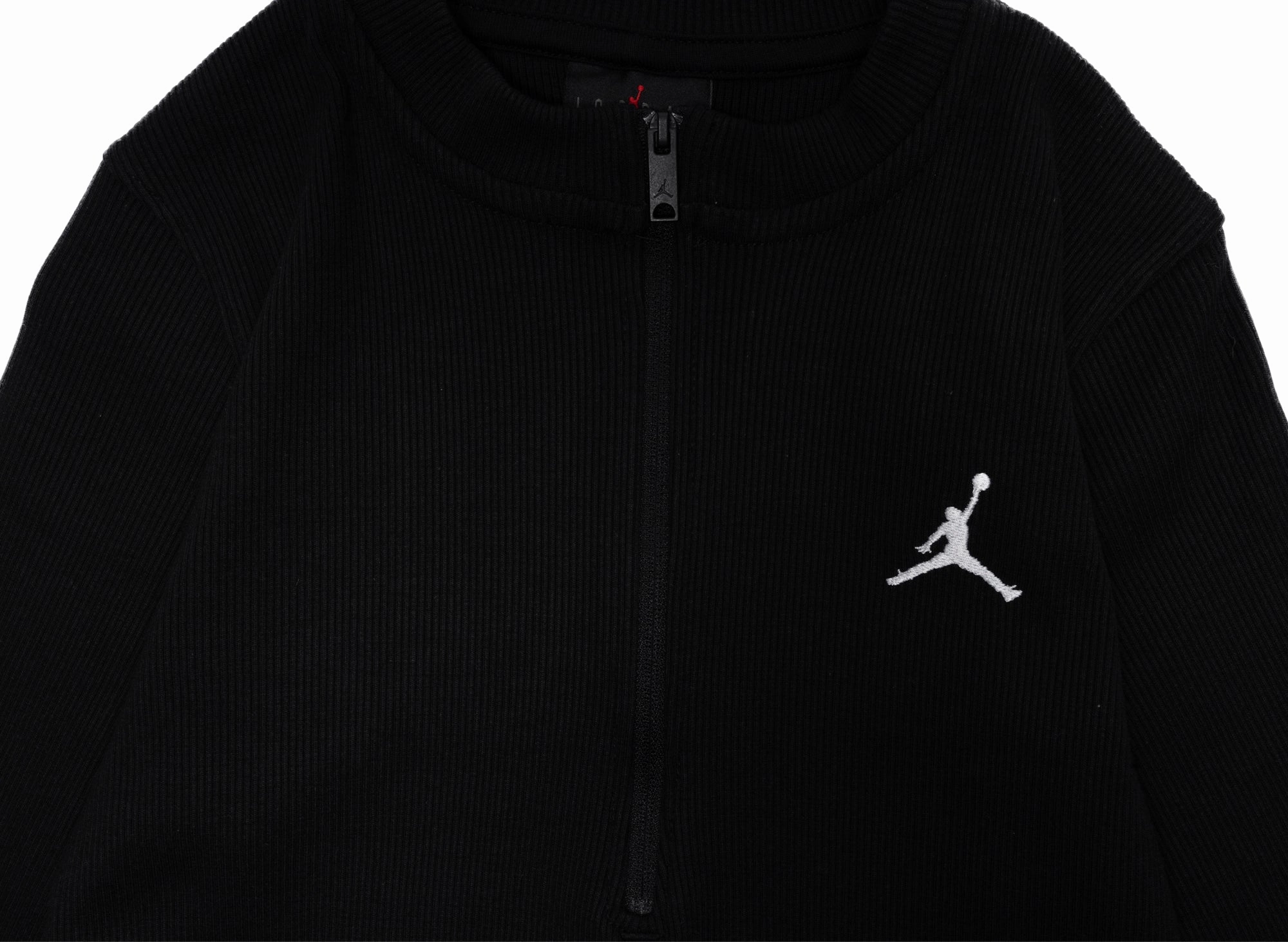 Women's Nike 1/2 Zip L/S Knit Dress