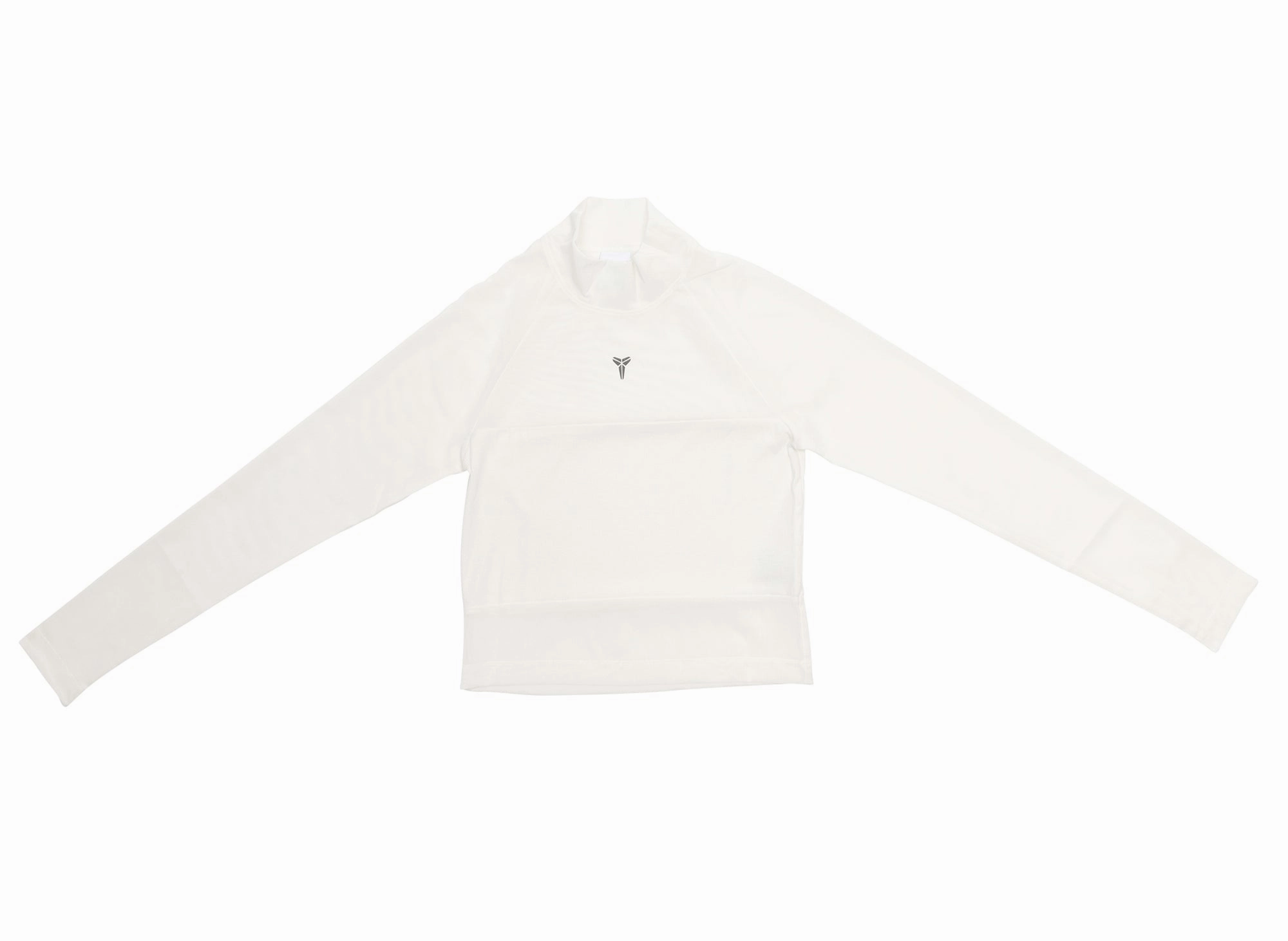 Women's Nike Kobe L/S Cropped Tee