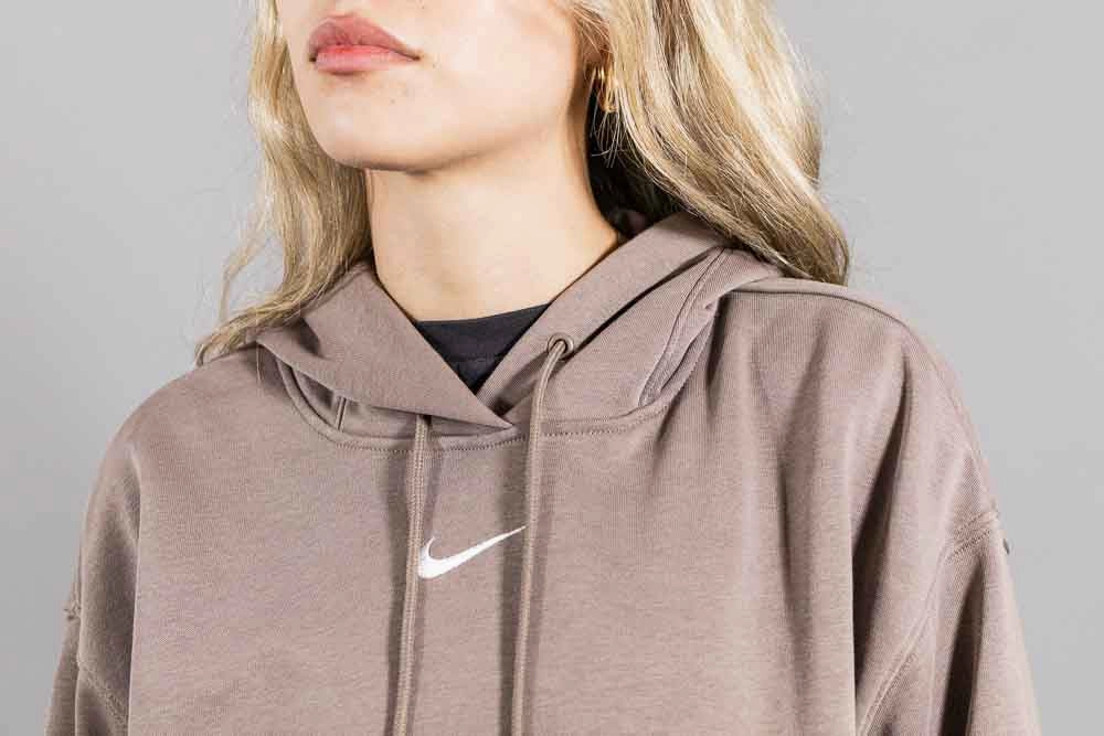 Women's Nike Sportswear Phoenix Fleece Hoodie