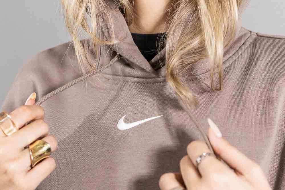 Women's Nike Sportswear Phoenix Fleece Hoodie