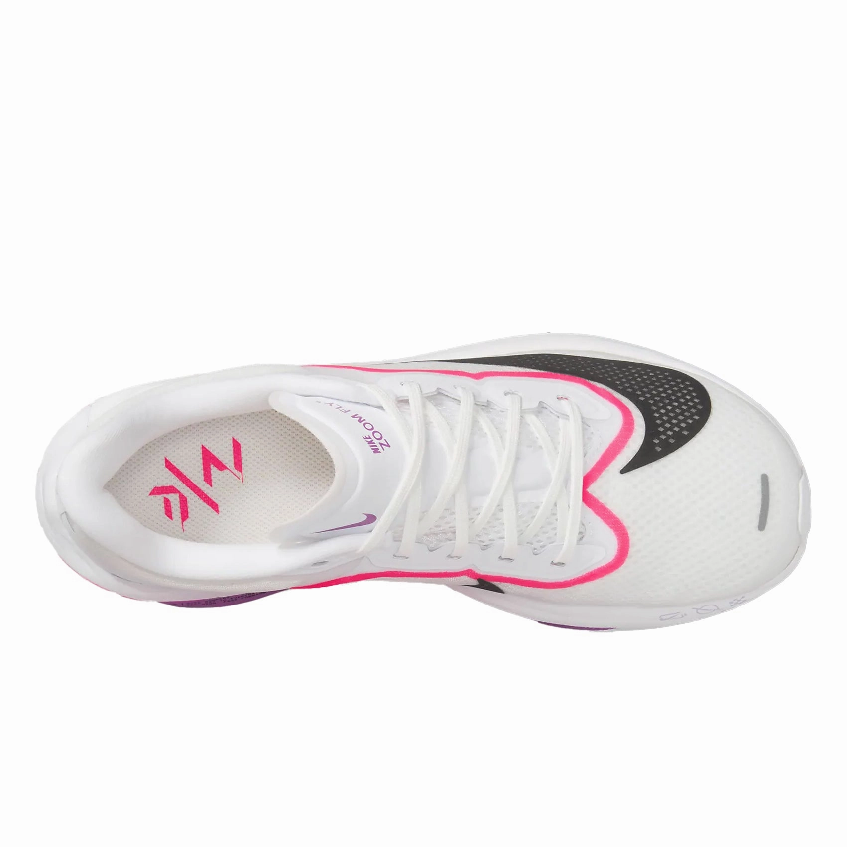 Womens Nike Zoom Fly 6