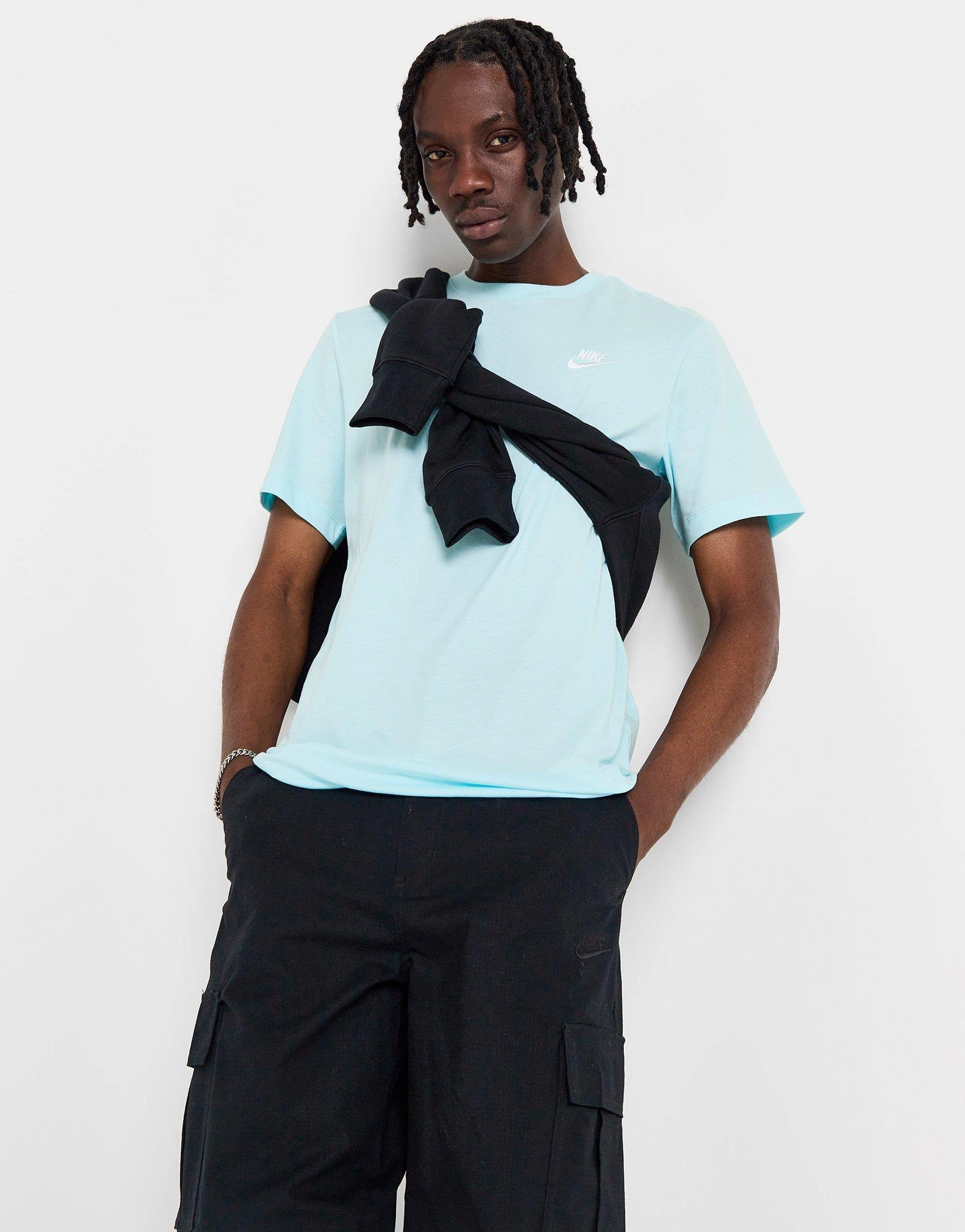 טי שירט Sportswear Club | גברים