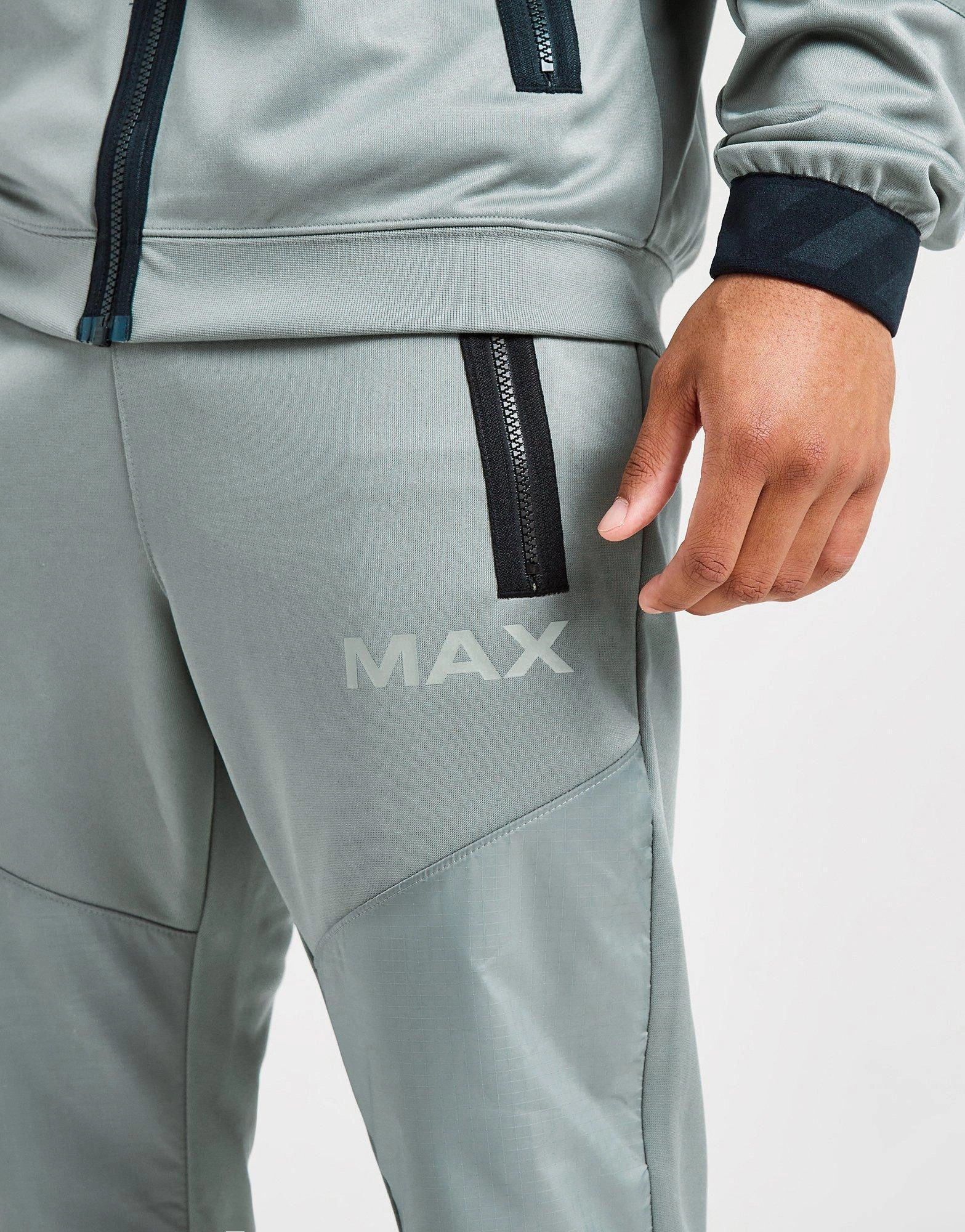 מכנסי טראק Air Max Sportswear | גברים