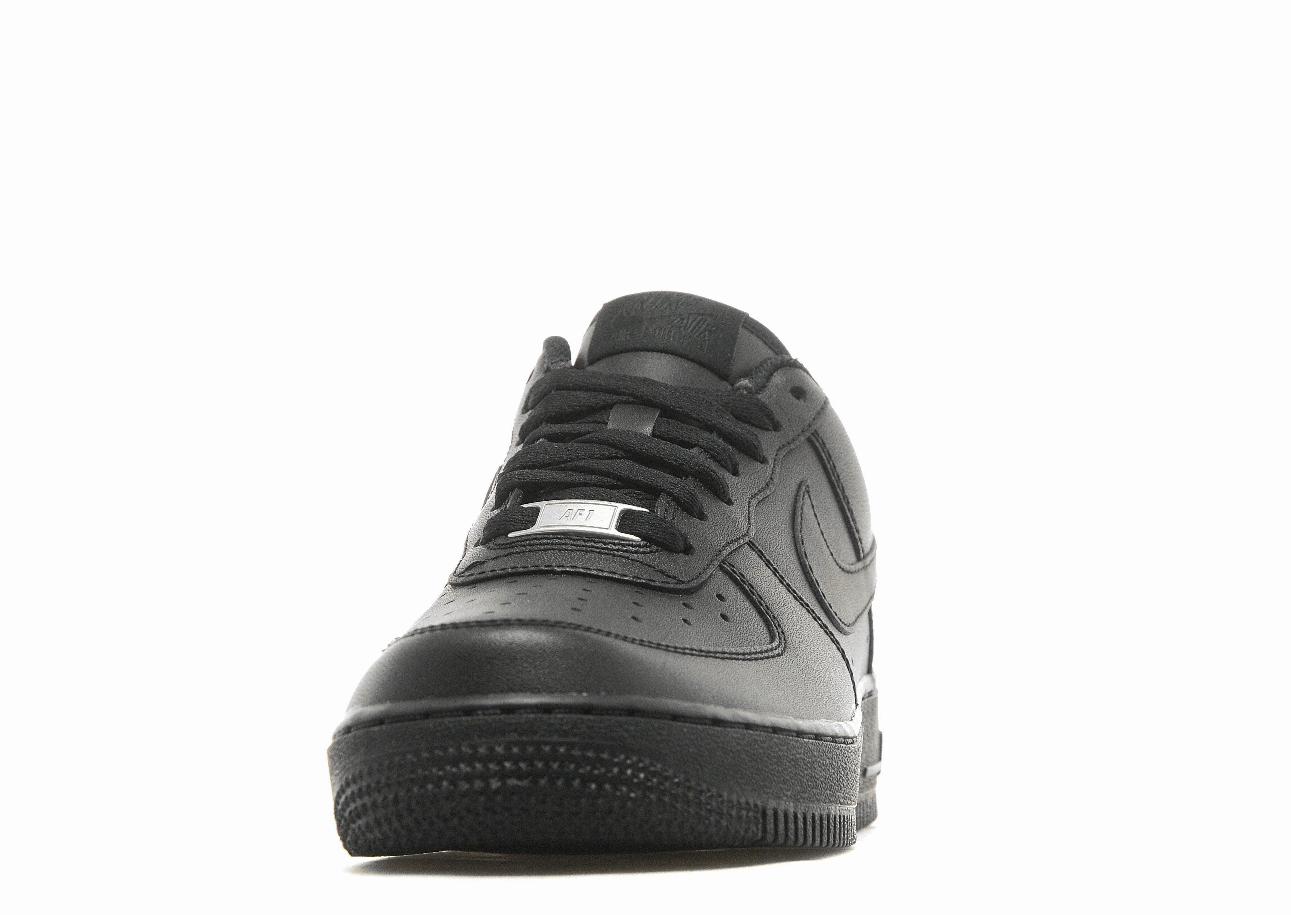 סניקרס Air Force 1 '07 | נשים