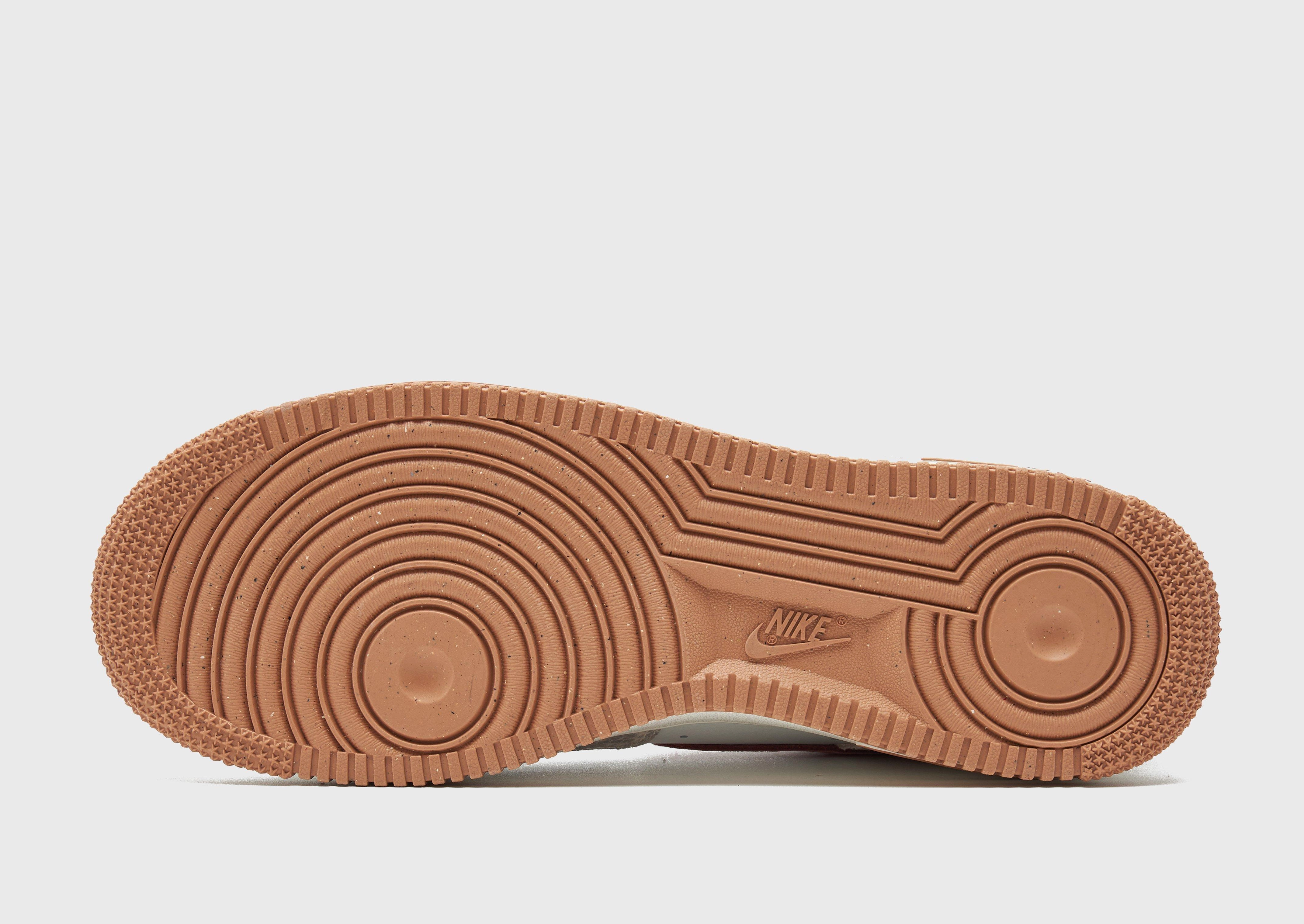 סניקרס Air Force 1 '07 LV8 Canyon Rust Snakeskin | גברים