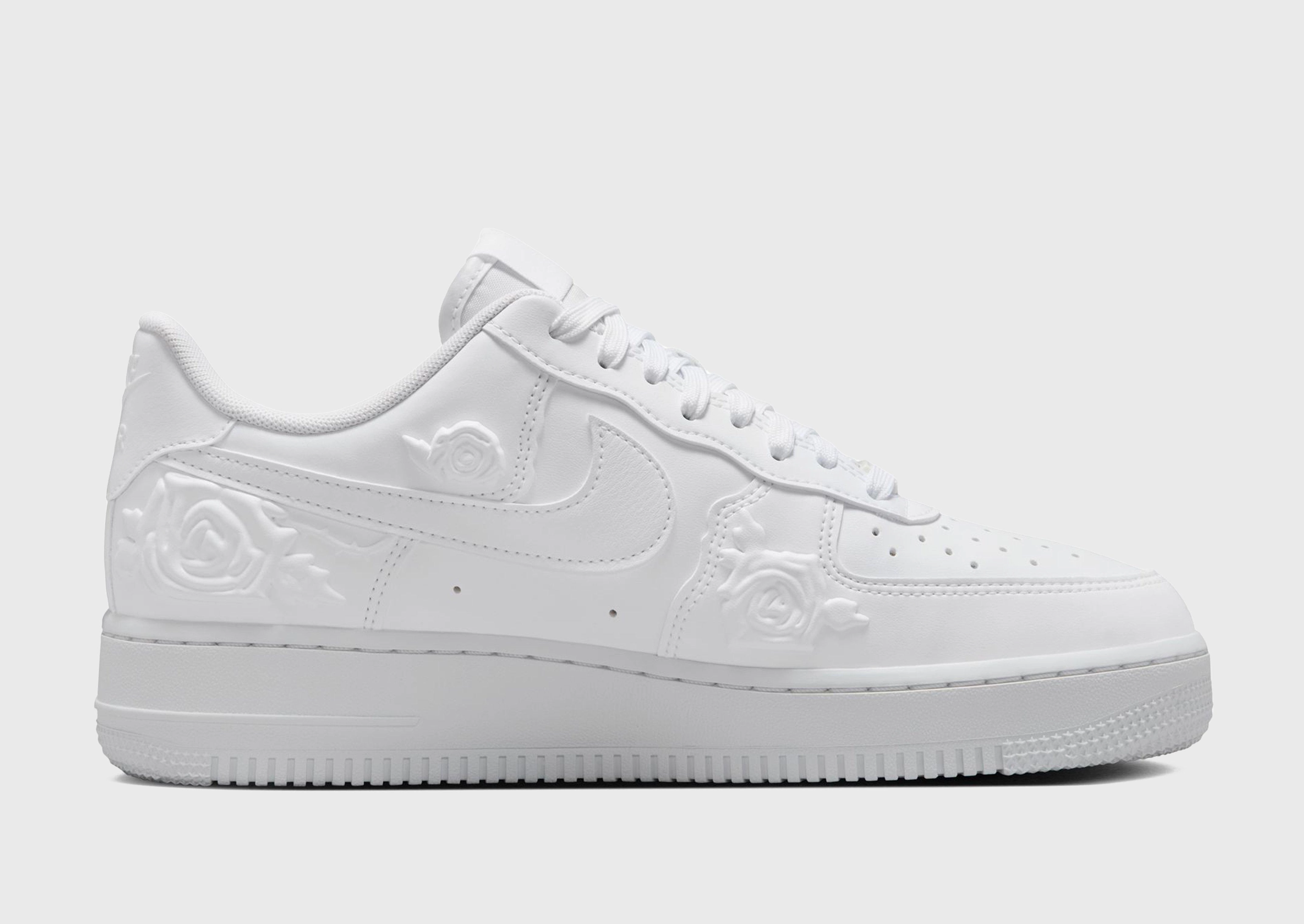 סניקרס Air Force 1 '07 Roses | נשים