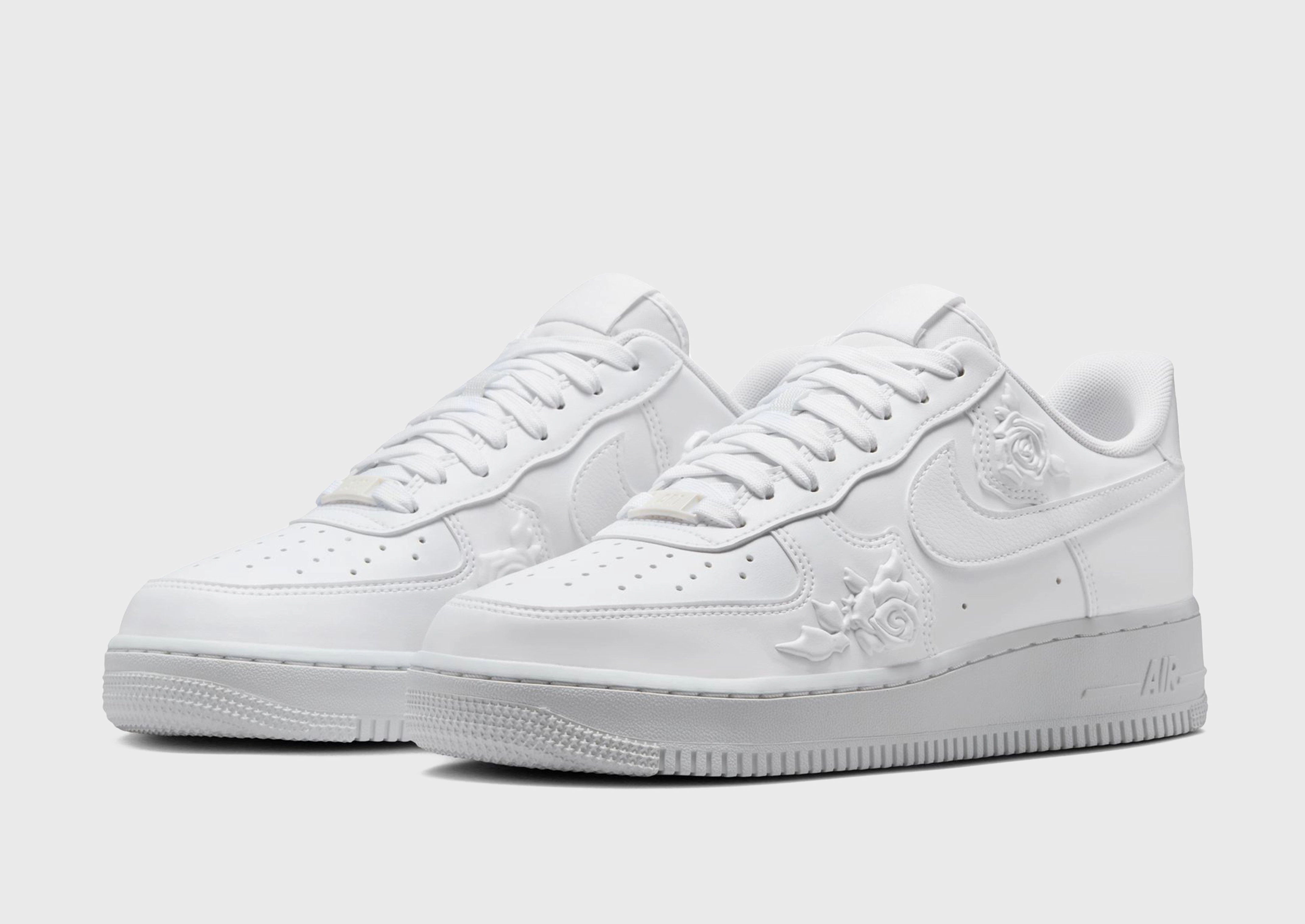 סניקרס Air Force 1 '07 Roses | נשים