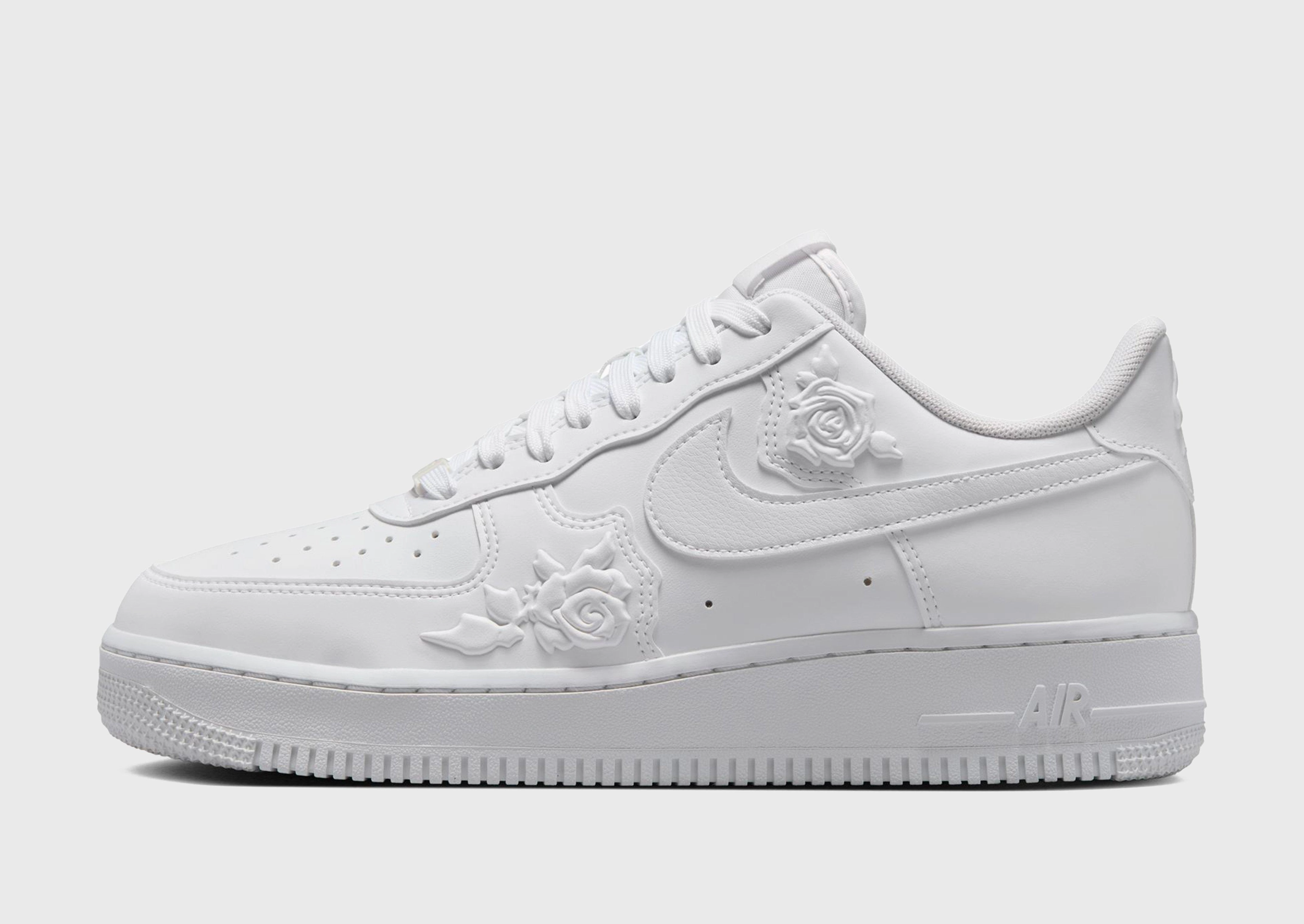 סניקרס Air Force 1 '07 Roses | נשים