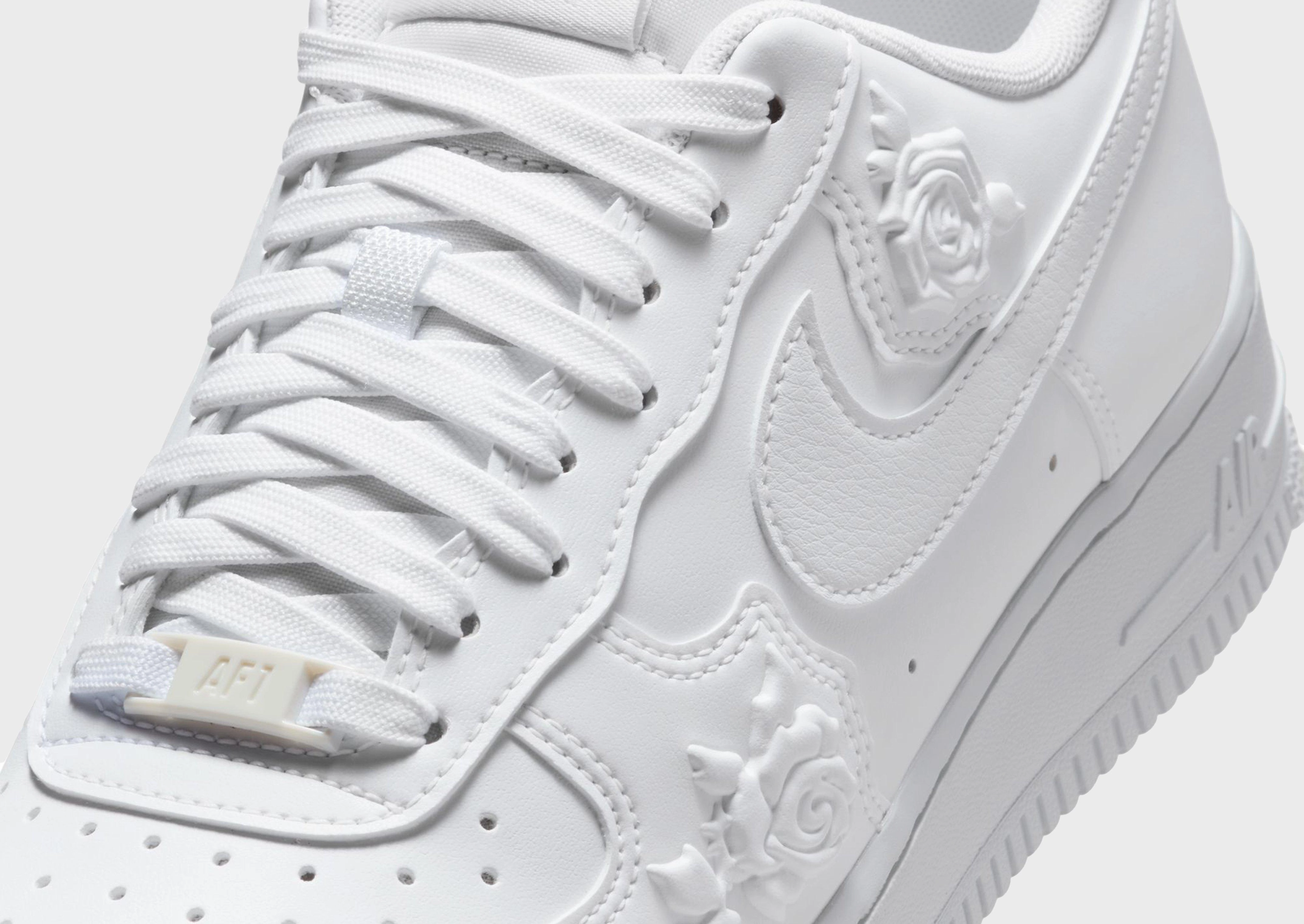 סניקרס Air Force 1 '07 Roses | נשים