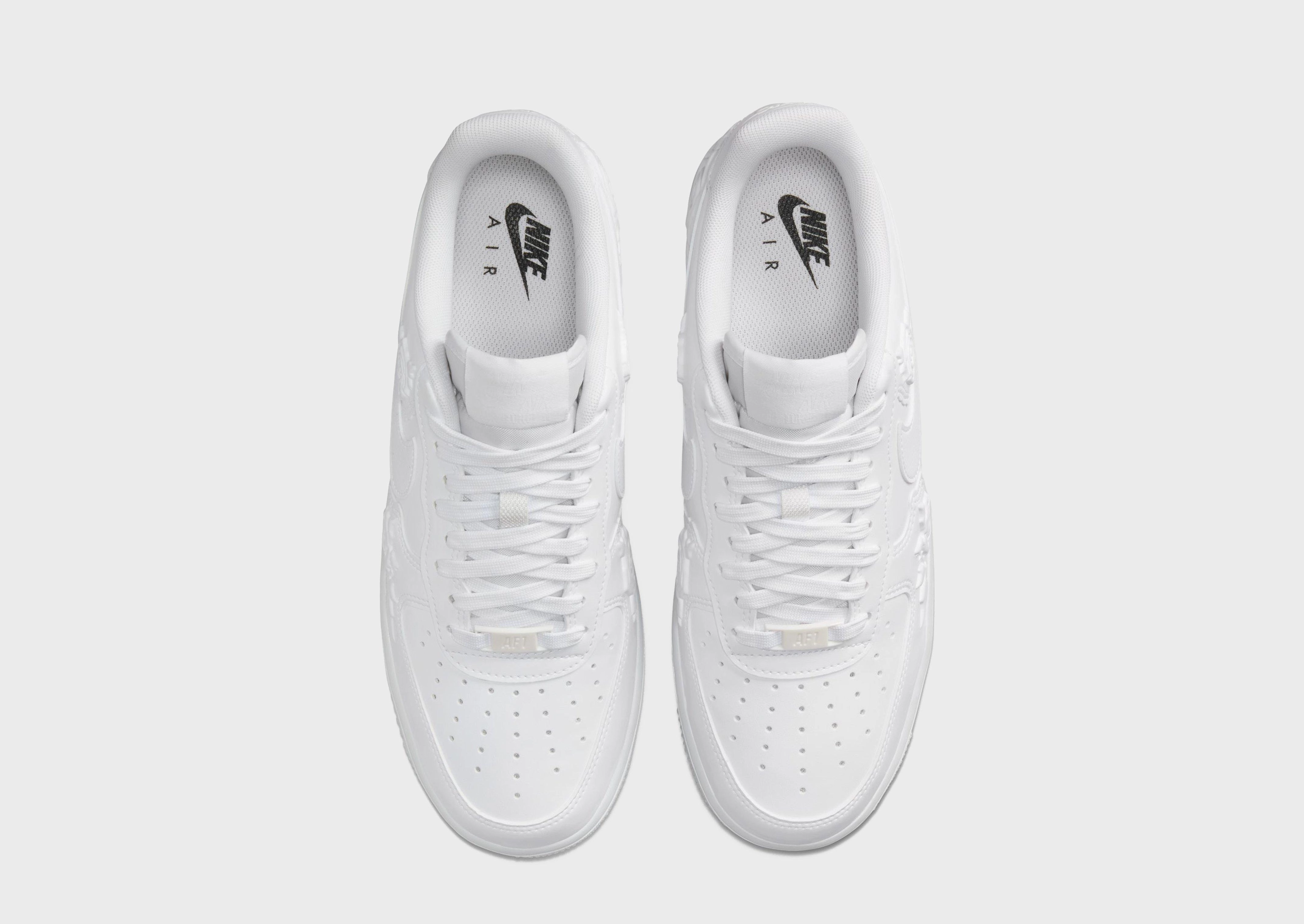 סניקרס Air Force 1 '07 Roses | נשים